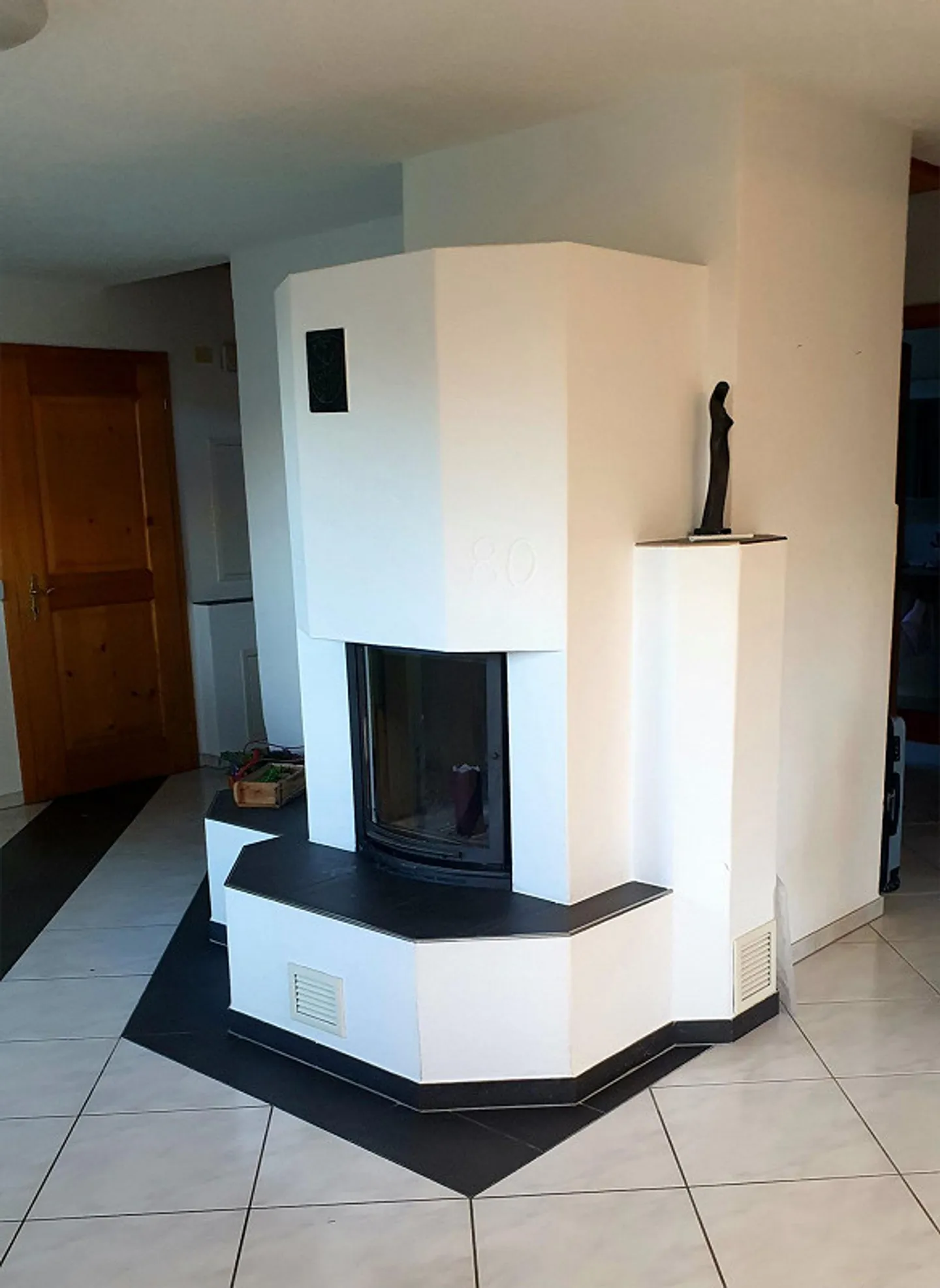 3.5 Room Apartment - Photo 7 of 7