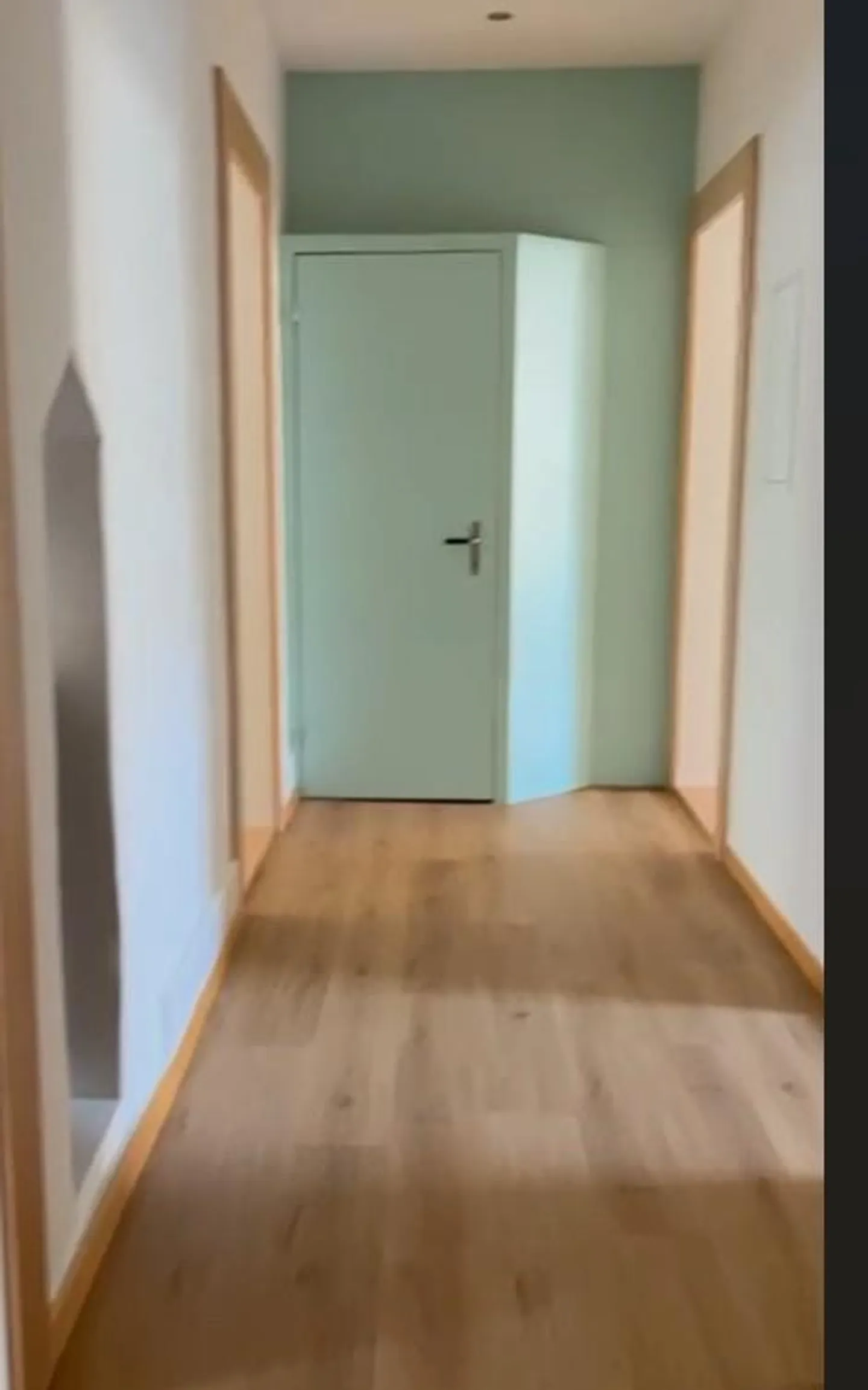 Chambre en colocation, au centre de St. Gallen - Photo 2 sur 5