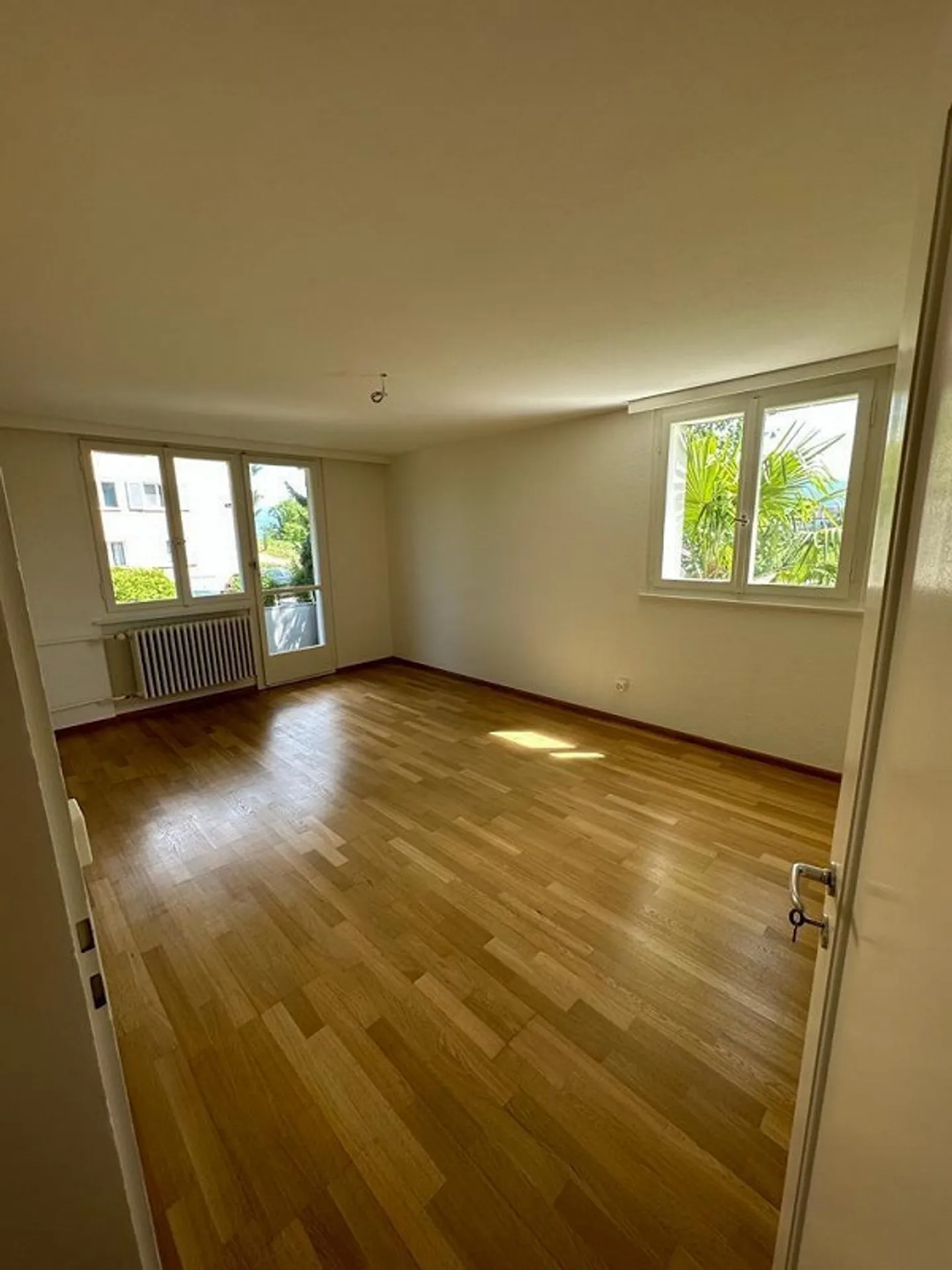 Appartamento ristrutturato con giardino - Foto 7 di 8