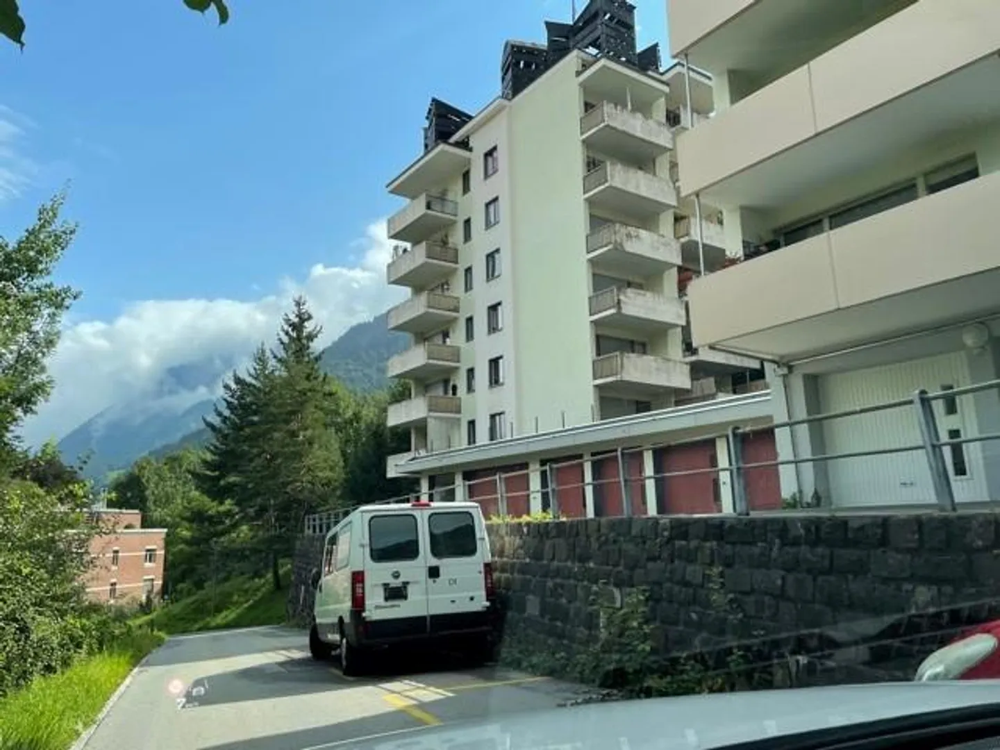 Befristete Wohnungsvermietung - Foto 6 von 6