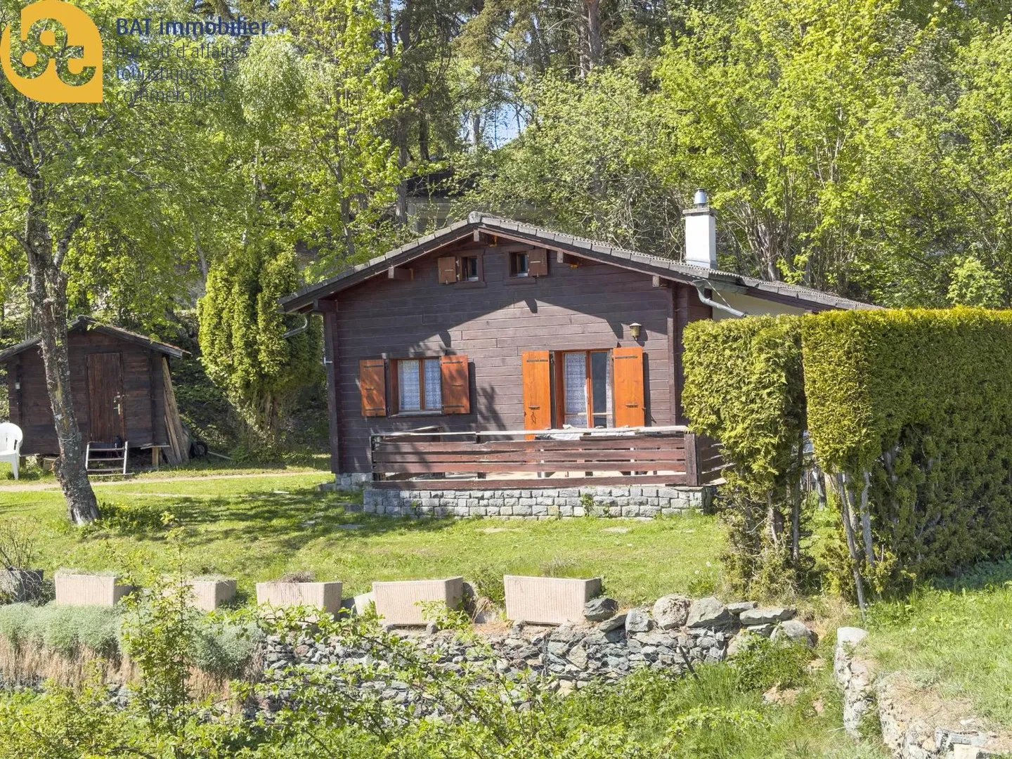 Vercorin sulla Montagna - chalet "les mazots" - R2 - Foto 12 di 13