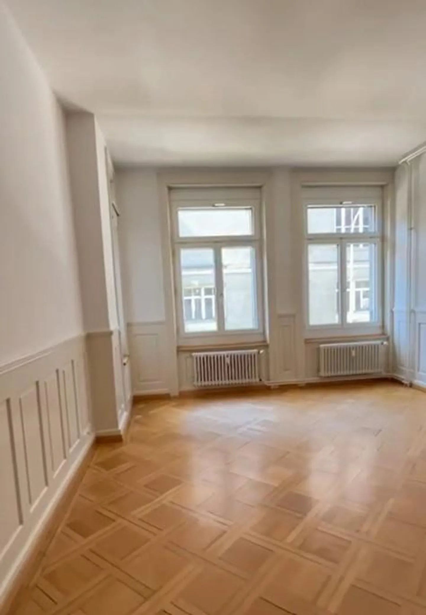 Chambre en colocation, au centre de St. Gallen - Photo 3 sur 5