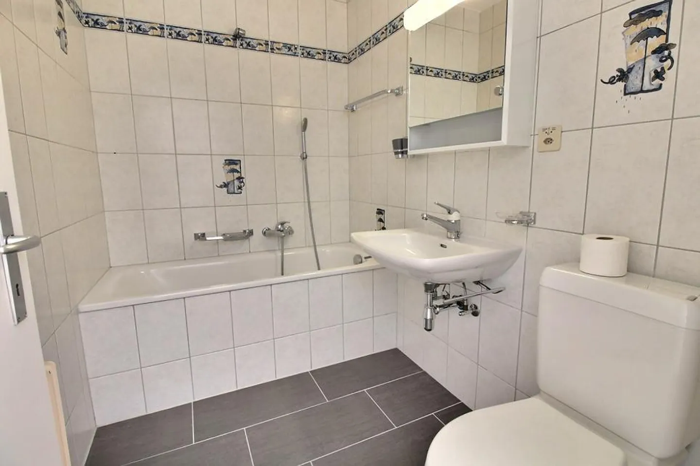 Charming 3-room apartment in Champlan, ideally located - Photo 8 of 9