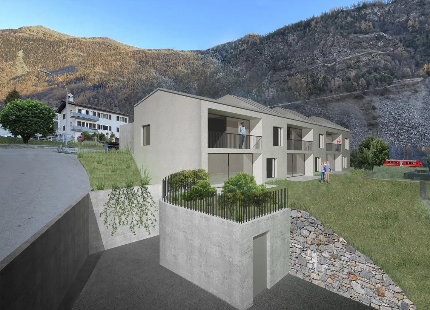 Terraced House - Photo 1 of 1
