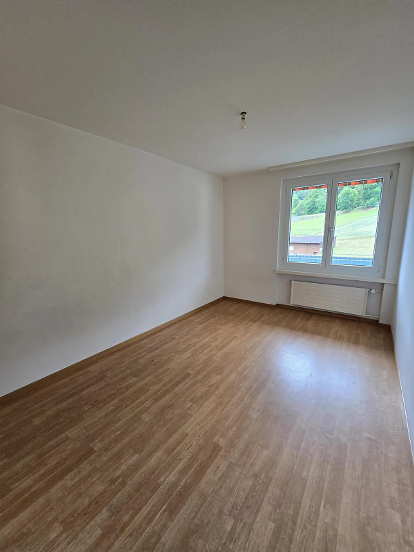 Charmante Wohnung an ruhiger Lage in Bargen (SH) - Foto 5 von 11