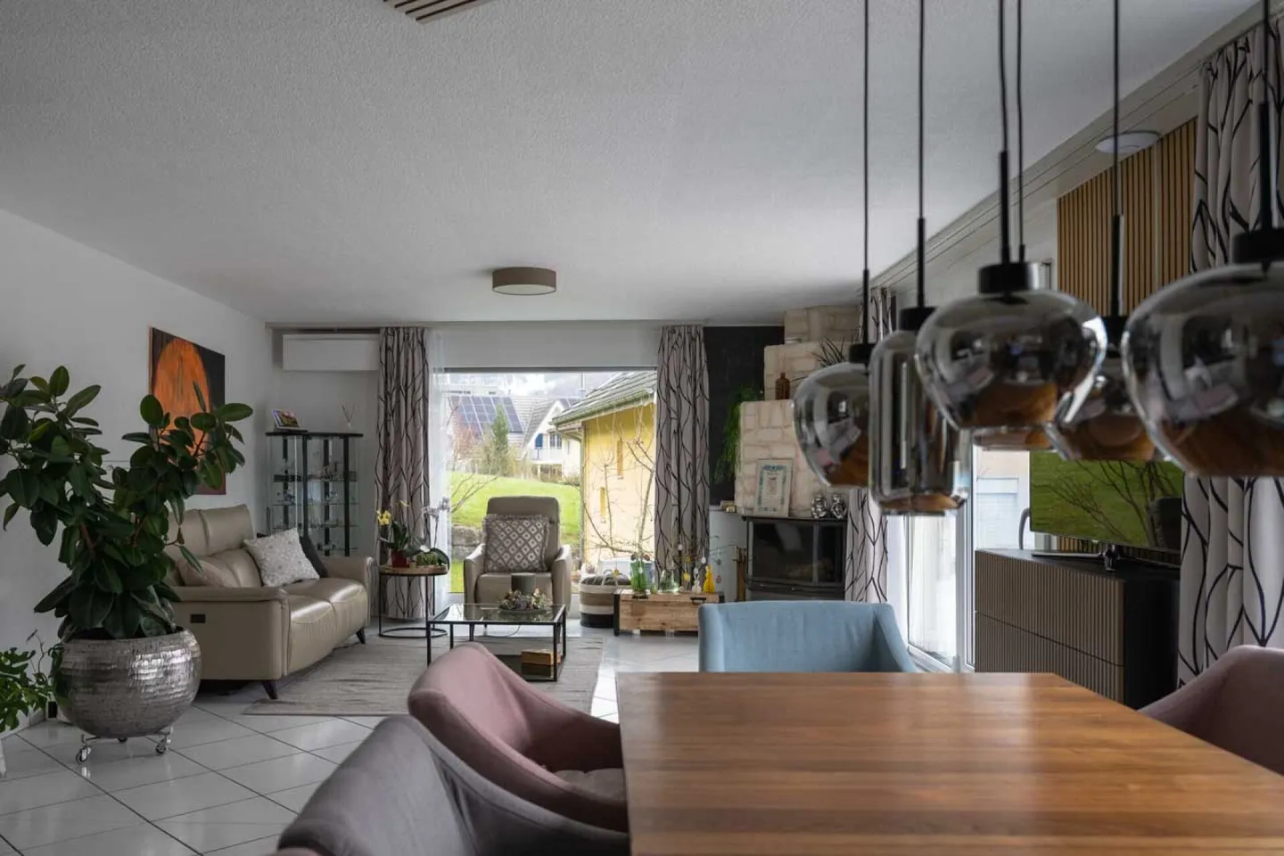 La comodità incontra la generosità - La tua casa a Balsthal! - Foto 1 di 15