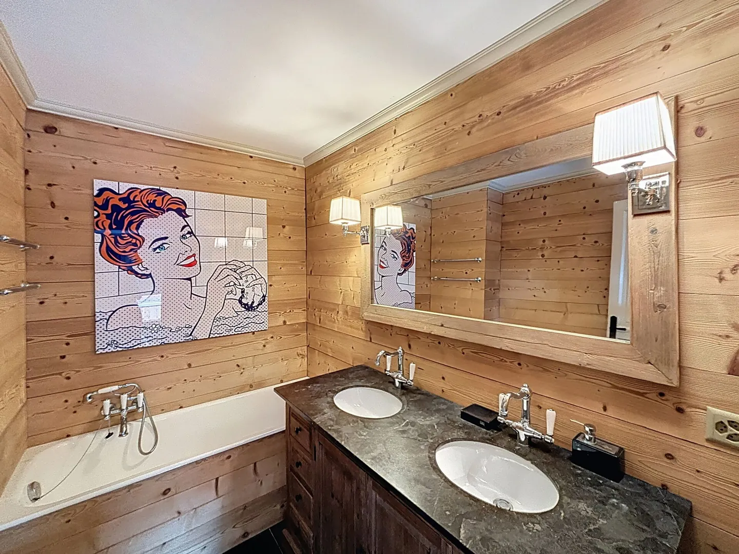 Appartamento 6.5 stanze a Crans copia - Foto 6 di 12