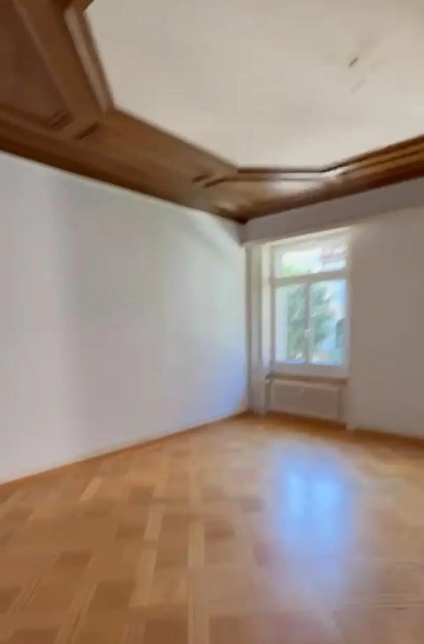 Chambre en colocation, au centre de St. Gallen - Photo 4 sur 5