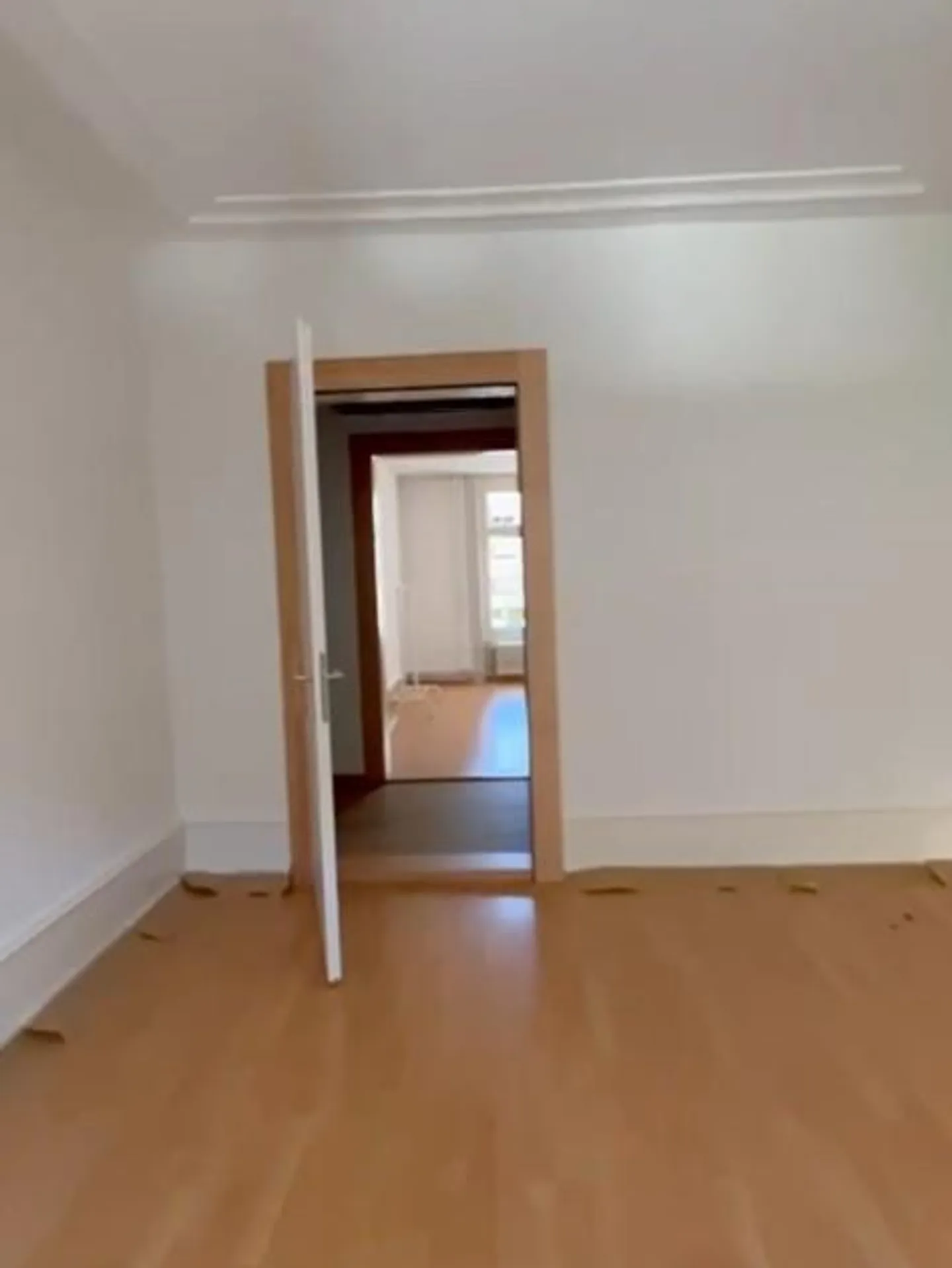 Chambre en colocation, au centre de St. Gallen - Photo 5 sur 5