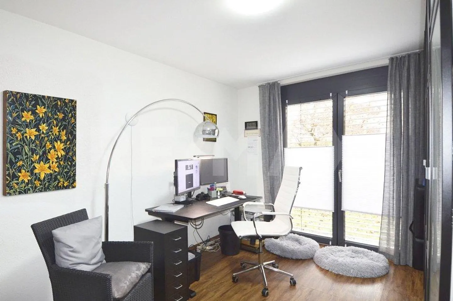 Attractive Garden Apartment in Bad Zurzach - Family Happiness or Investment Property - Photo 7 of 13