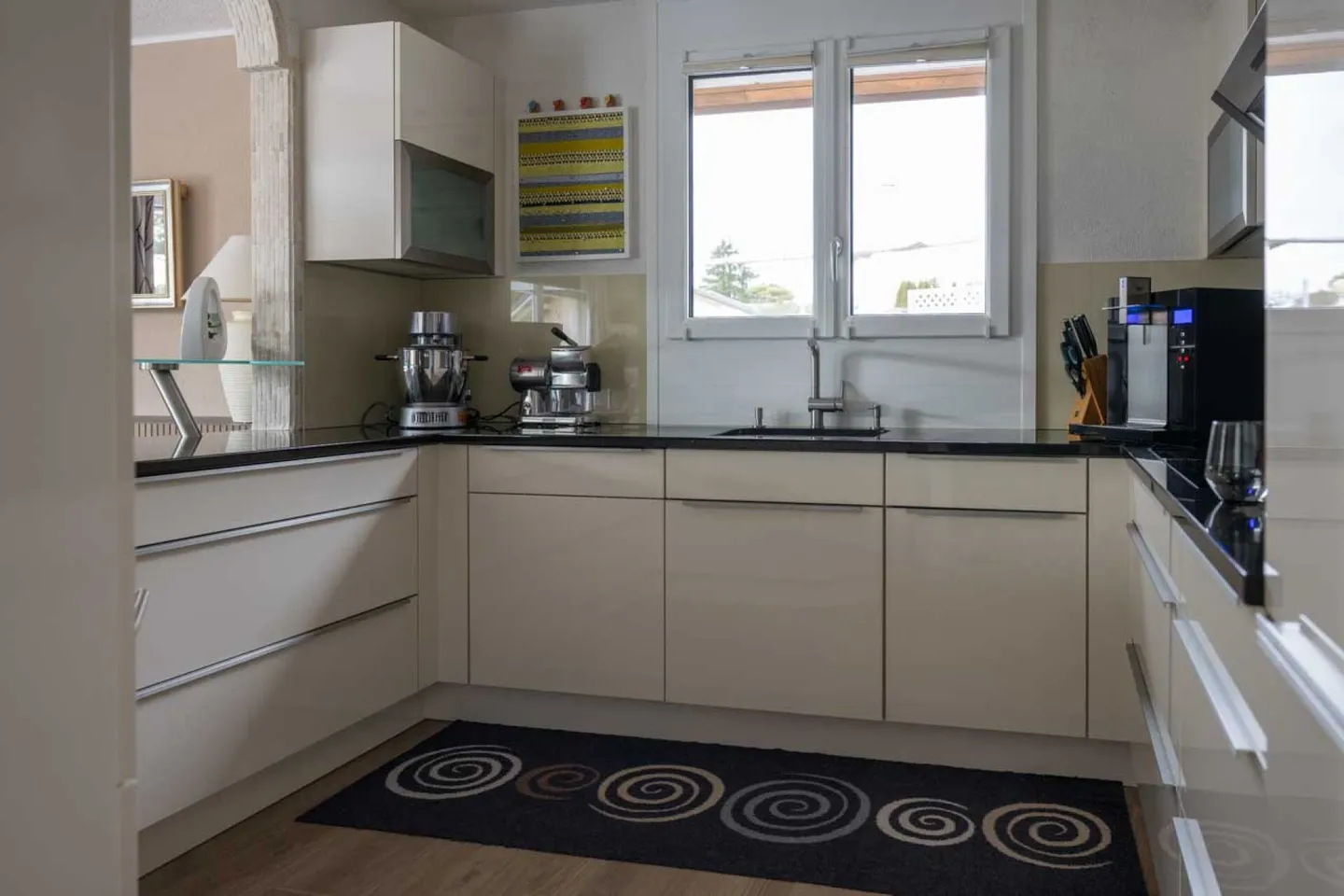 La comodità incontra la generosità - La tua casa a Balsthal! - Foto 4 di 15