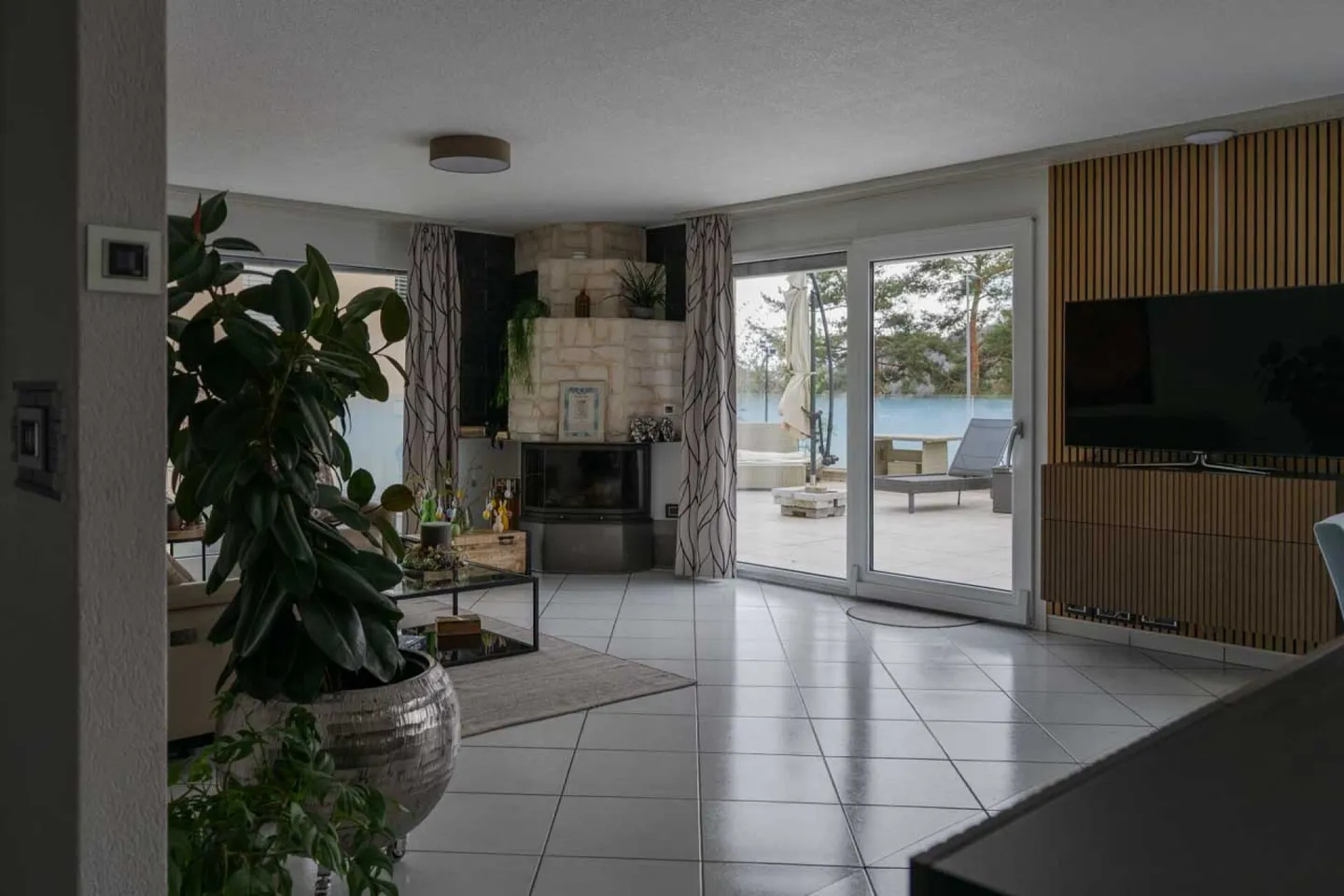 La comodità incontra la generosità - La tua casa a Balsthal! - Foto 5 di 15