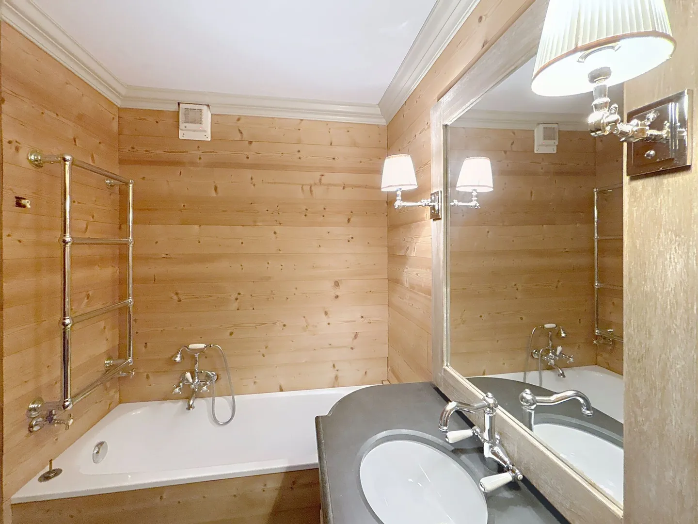 Appartamento 6.5 stanze a Crans copia - Foto 8 di 12