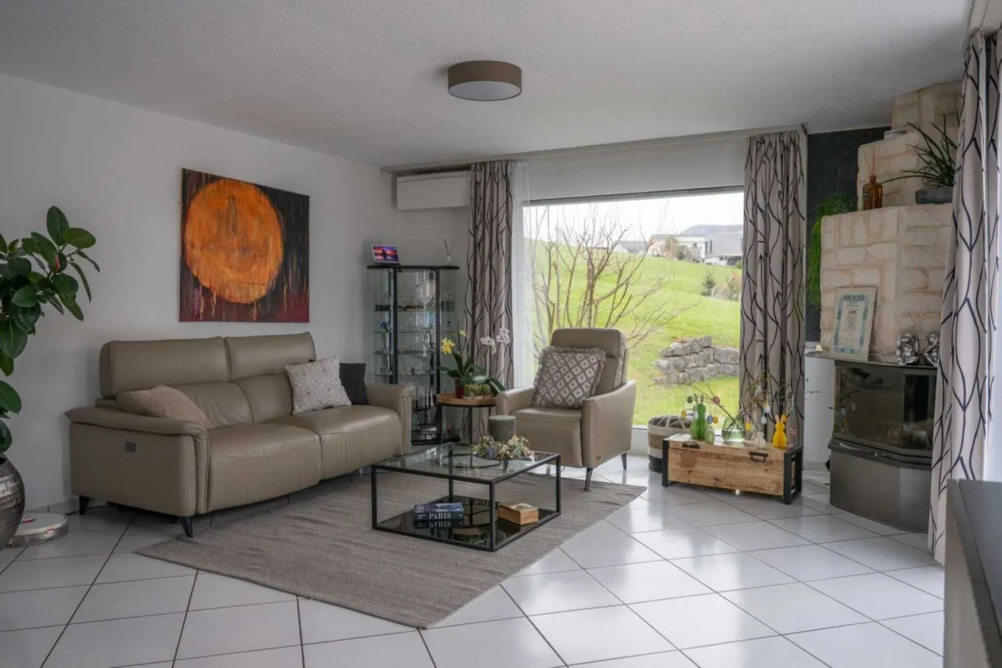 La comodità incontra la generosità - La tua casa a Balsthal! - Foto 6 di 15