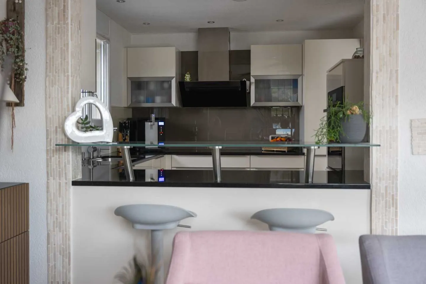 La comodità incontra la generosità - La tua casa a Balsthal! - Foto 7 di 15