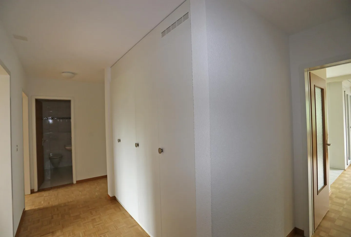 5.5-room apartment in a natural setting, in a family-friendly LS - Photo 5 of 6