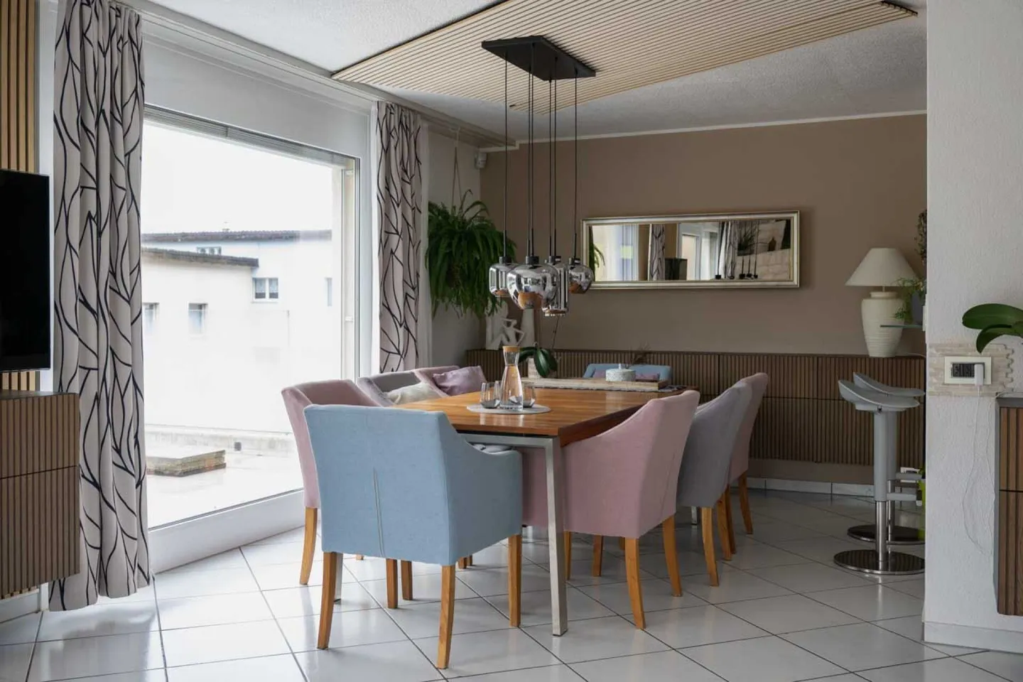 La comodità incontra la generosità - La tua casa a Balsthal! - Foto 8 di 15