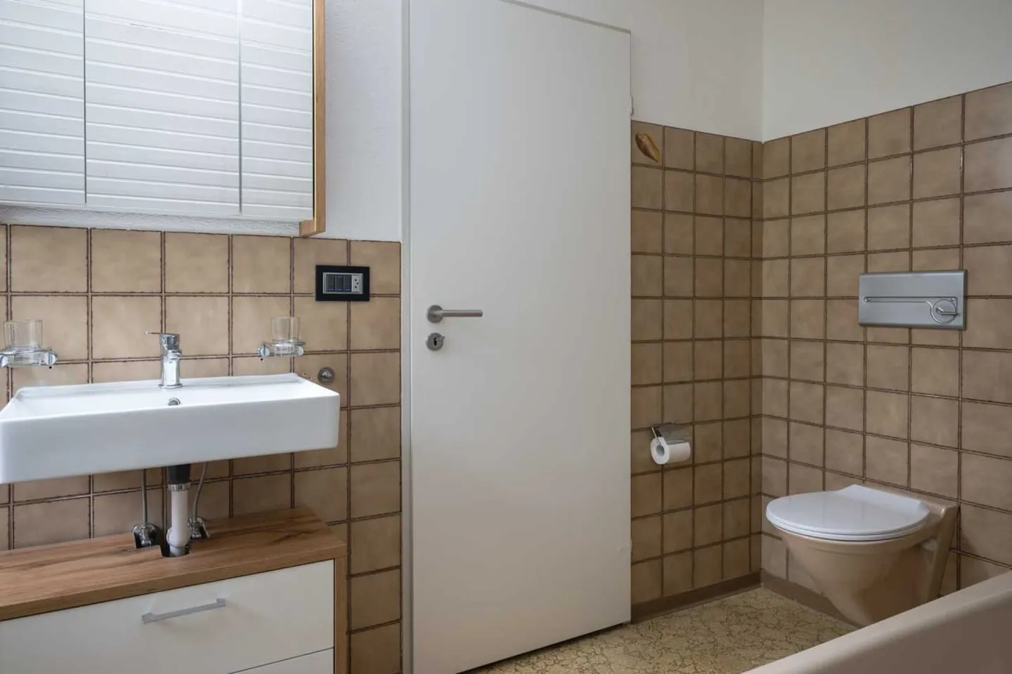 La comodità incontra la generosità - La tua casa a Balsthal! - Foto 14 di 15