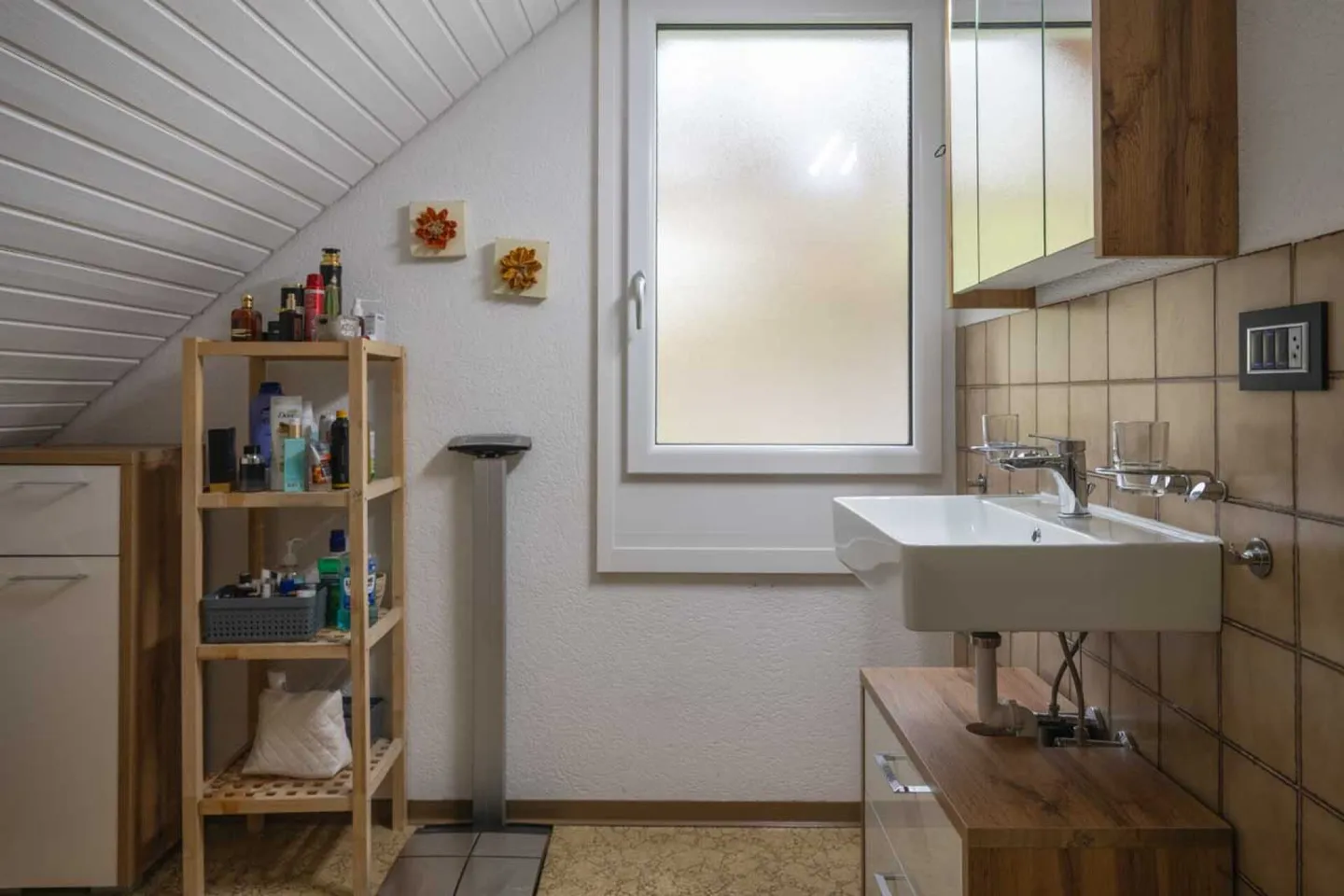 La comodità incontra la generosità - La tua casa a Balsthal! - Foto 15 di 15