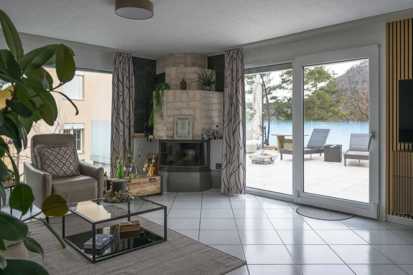 La comodità incontra la generosità - La tua casa a Balsthal! - Foto 10 di 15