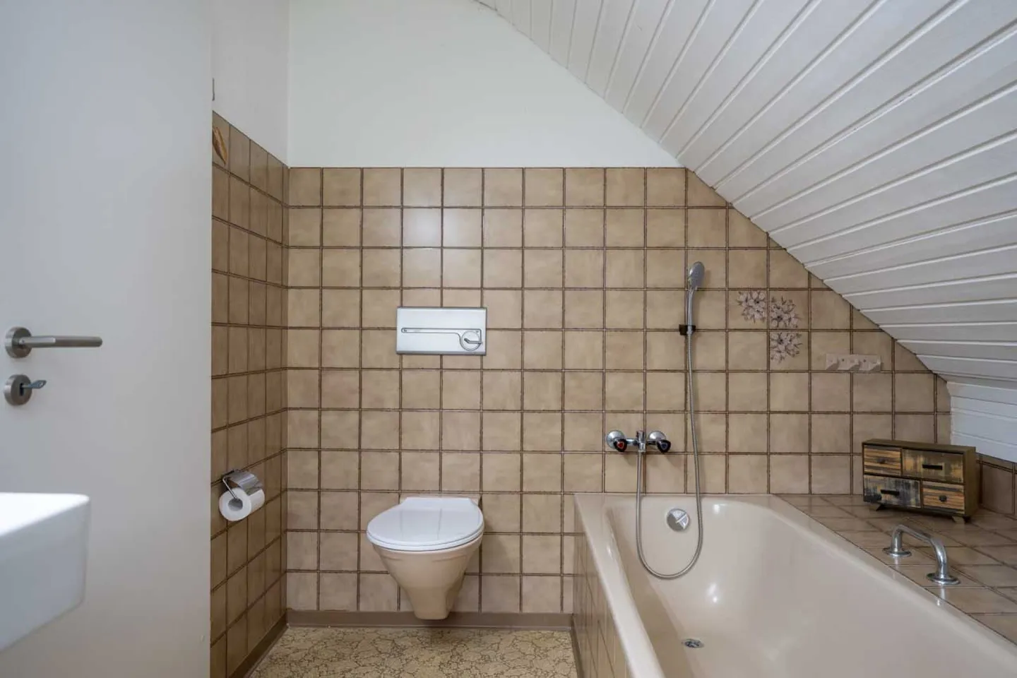 La comodità incontra la generosità - La tua casa a Balsthal! - Foto 11 di 15