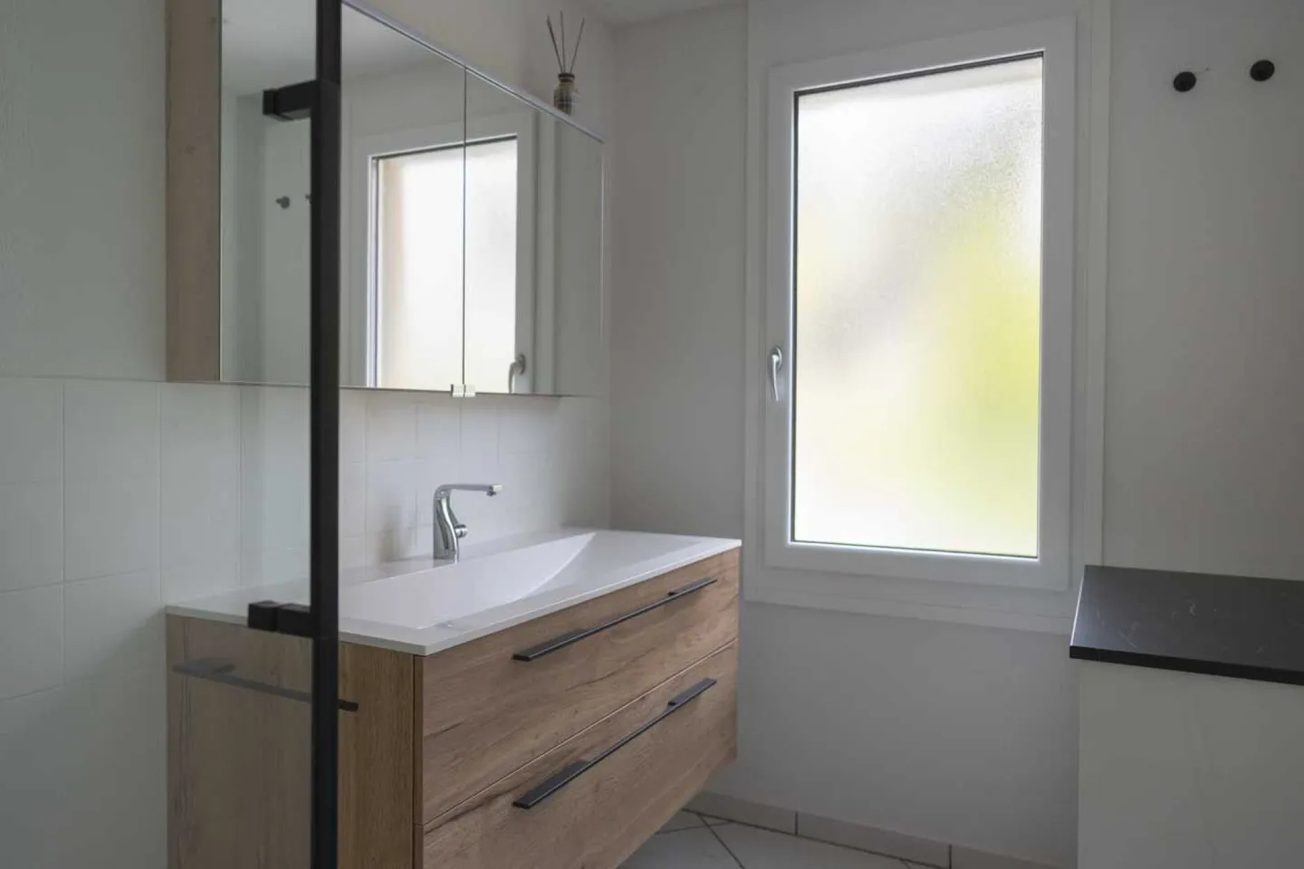 La comodità incontra la generosità - La tua casa a Balsthal! - Foto 12 di 15