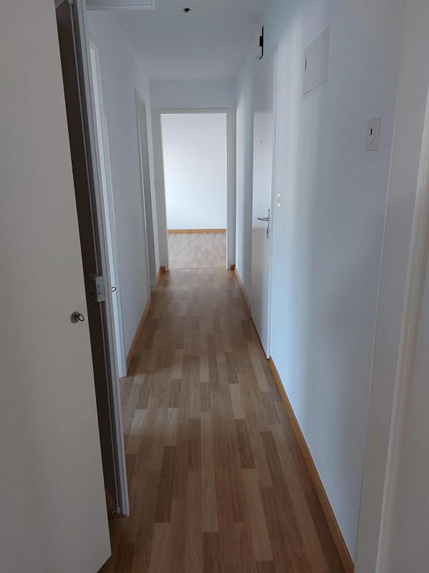 Wohnung befristet zu vermieten - Foto 4 von 8