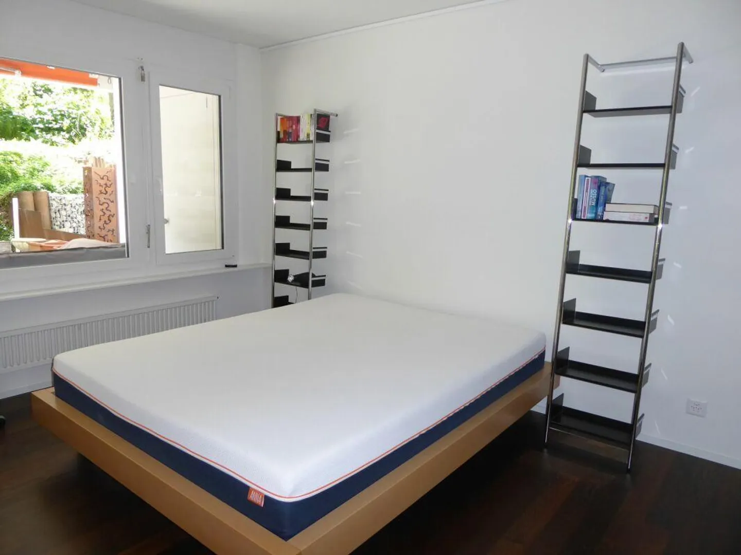 Spacious 4 1/2-room holiday apartment with balcony, terrace, and underground parking space - Photo 13 of 21