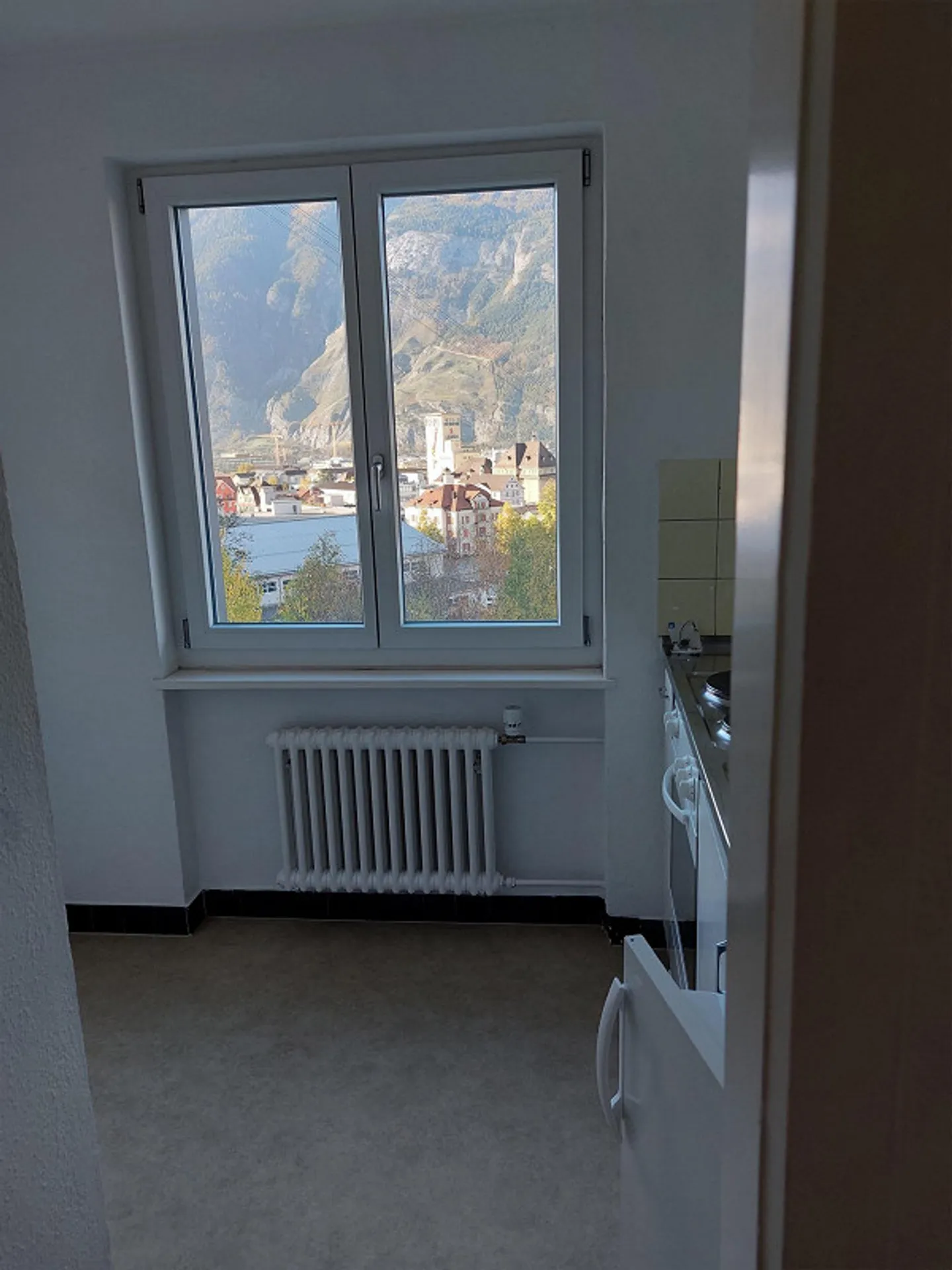 Wohnung befristet zu vermieten - Foto 5 von 8