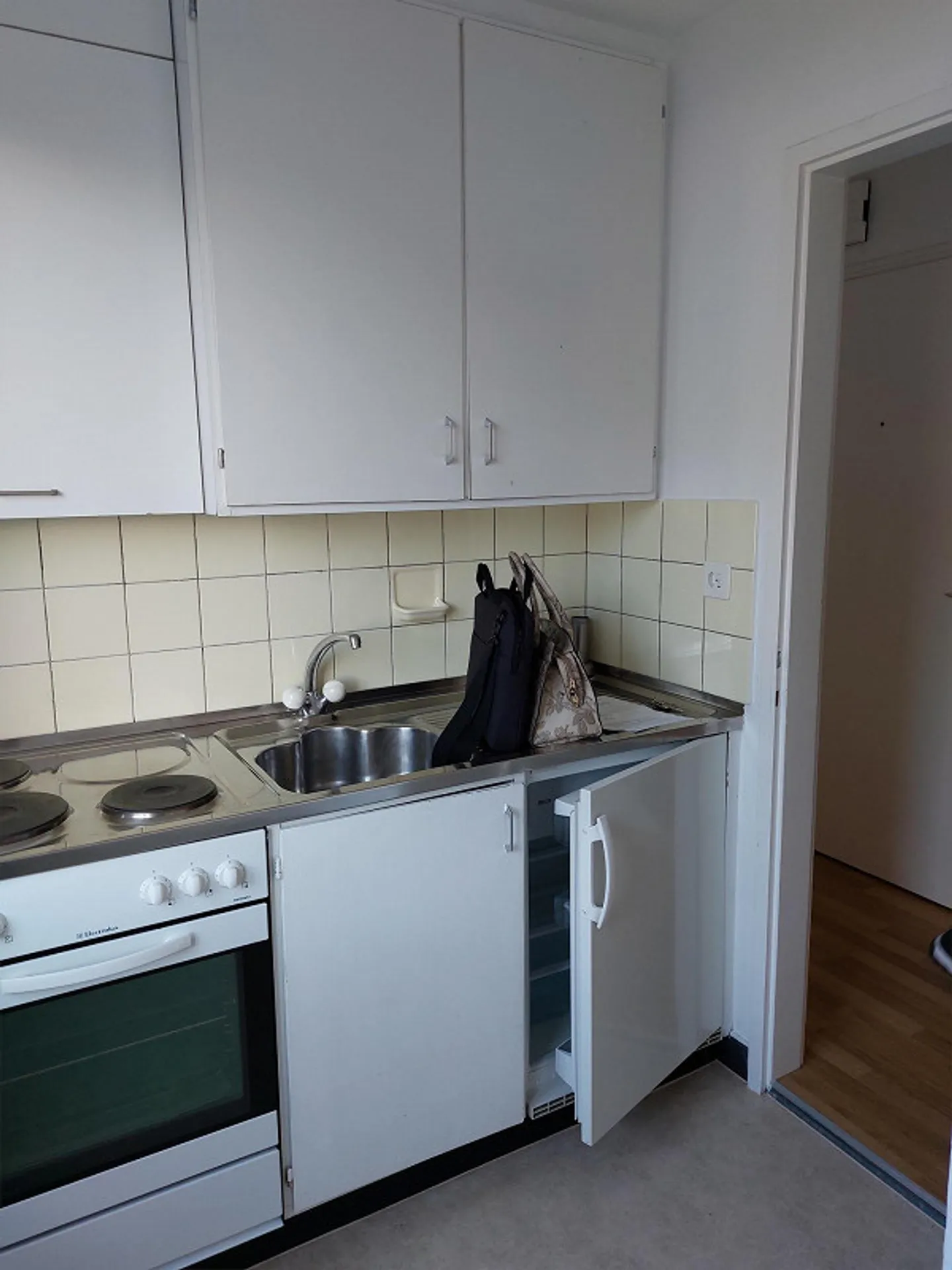 Wohnung befristet zu vermieten - Foto 6 von 8