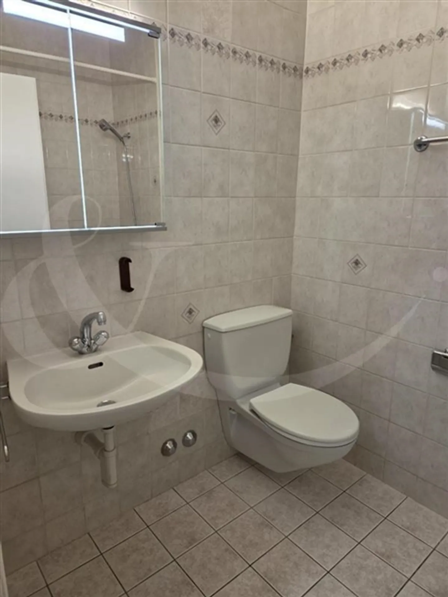 "Kap. Du Petit-Saconnex 28, appartement 3 pièces" - Photo 5 sur 5