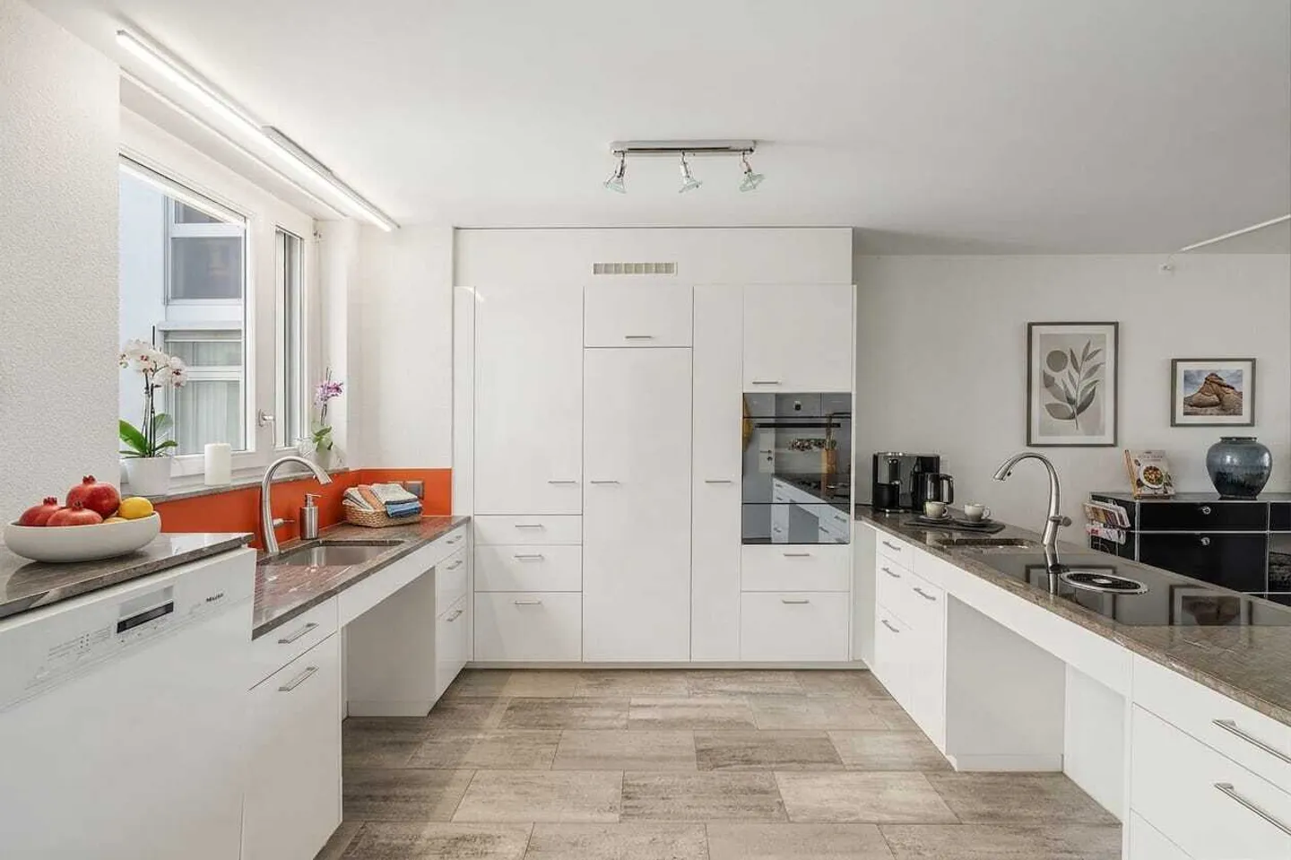 Modern Apartment in Bremgarten - Photo 5 of 10