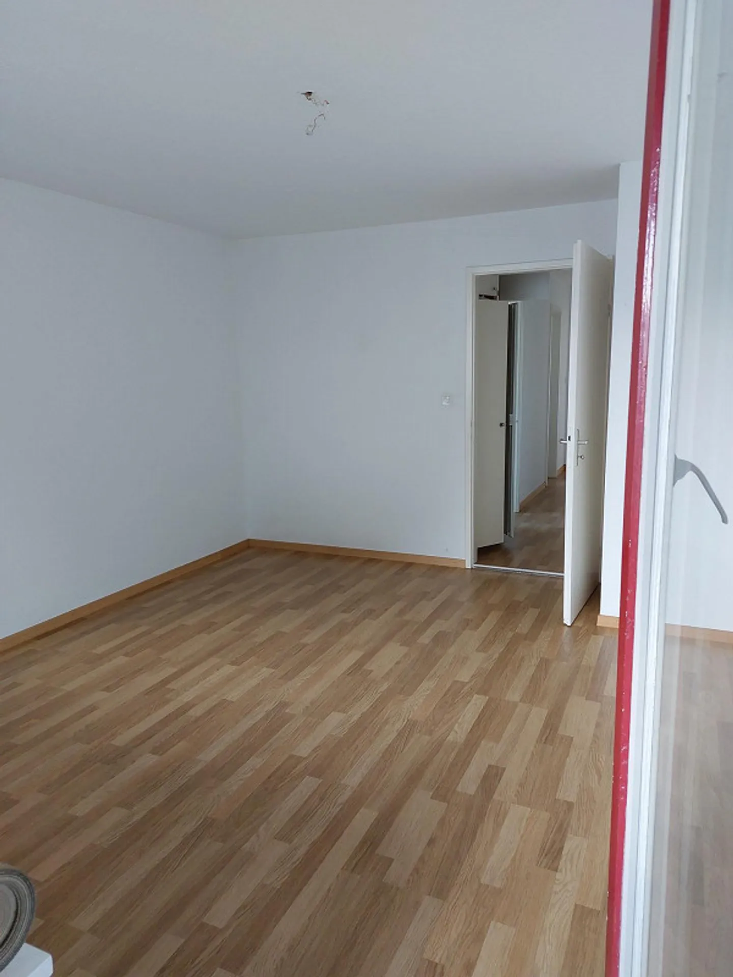 Wohnung befristet zu vermieten - Foto 2 von 8
