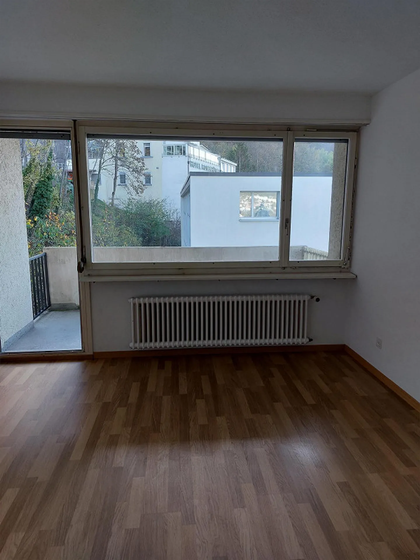 Wohnung befristet zu vermieten - Foto 3 von 8