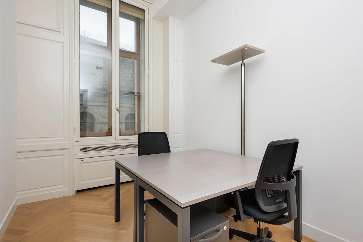 Bureaux flexibles au bord du Léman - Photo 3 sur 10