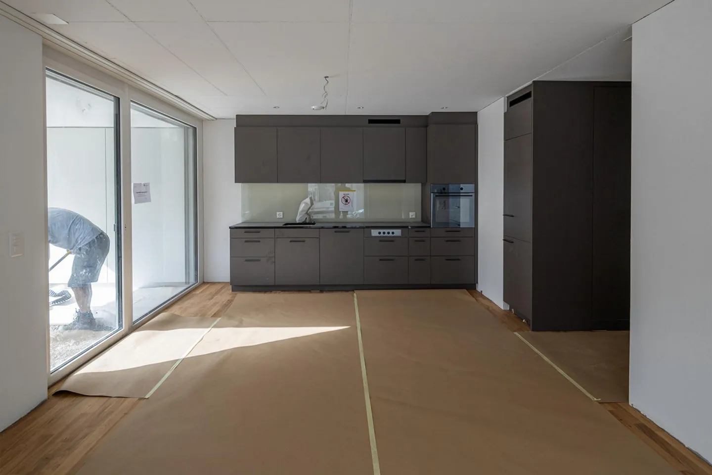Modernes 3.5 Zimmer Apartment - Foto 5 von 6