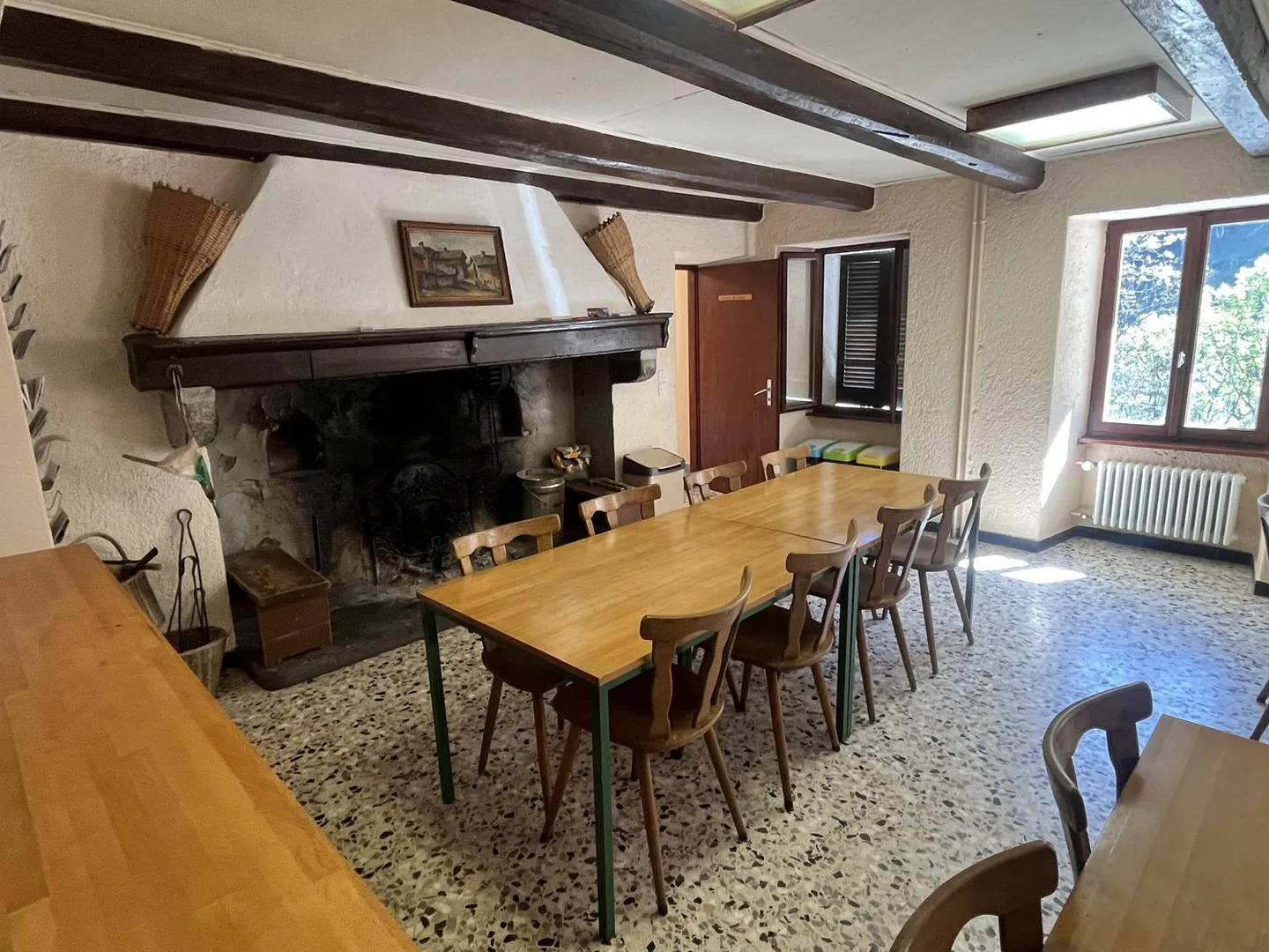 Maison d'hôtes "Casa Stefano" à Vergeletto TI - Photo 4 sur 38