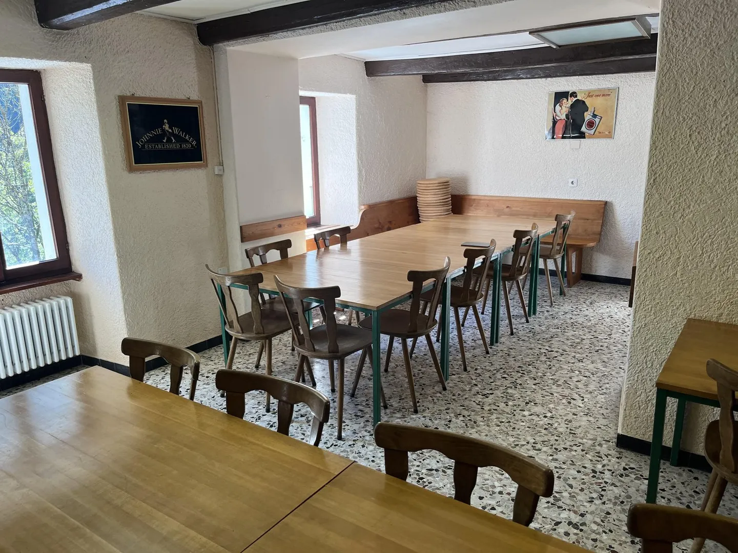 Maison d'hôtes "Casa Stefano" à Vergeletto TI - Photo 5 sur 38