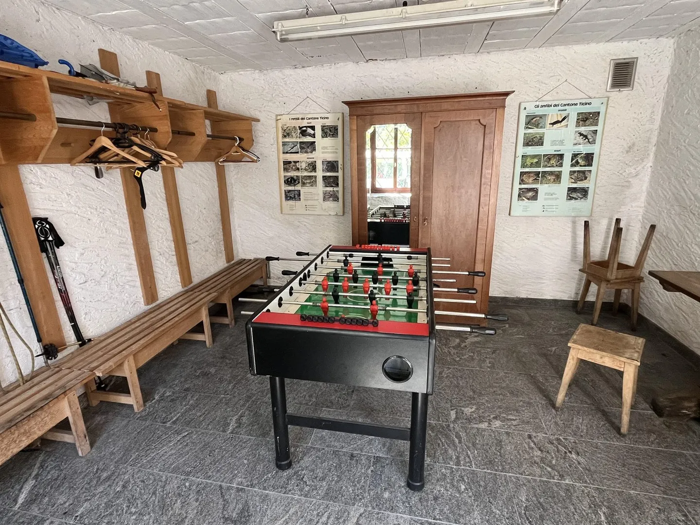 Maison d'hôtes "Casa Stefano" à Vergeletto TI - Photo 6 sur 38