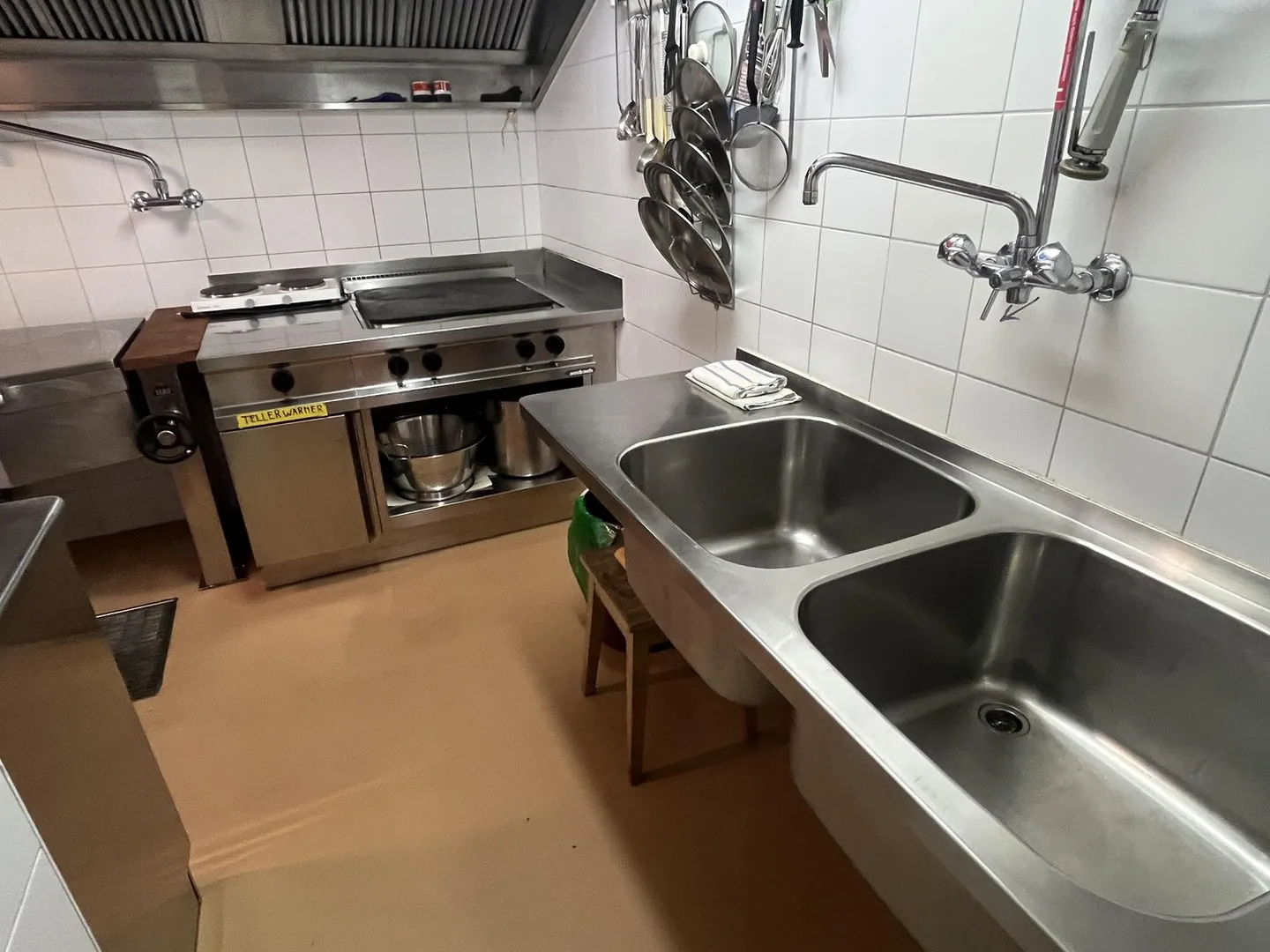 Maison d'hôtes "Casa Stefano" à Vergeletto TI - Photo 7 sur 38