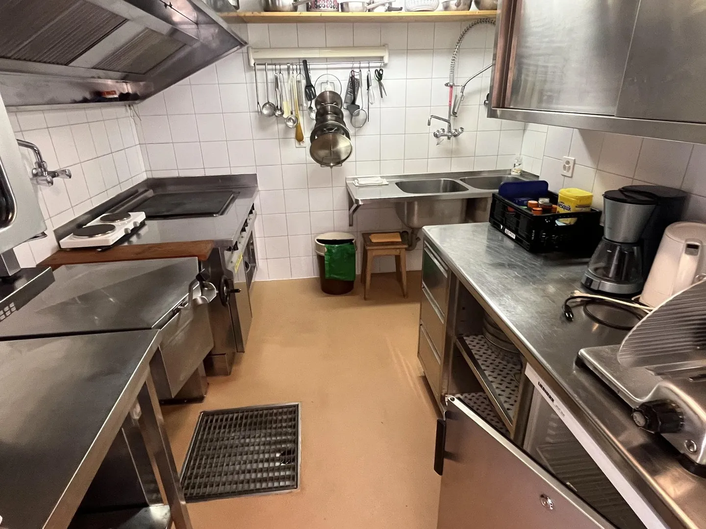 Maison d'hôtes "Casa Stefano" à Vergeletto TI - Photo 8 sur 38