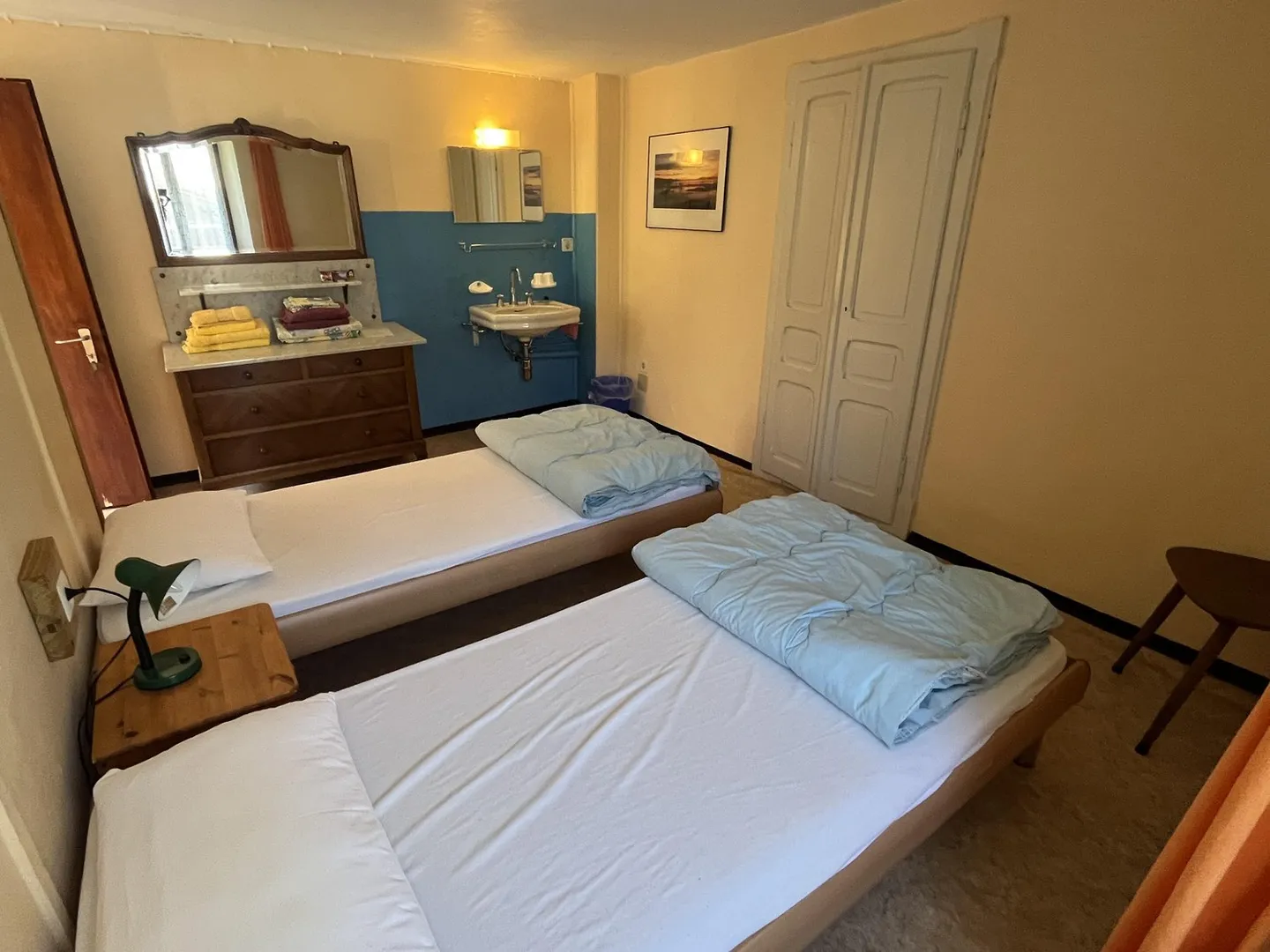 Maison d'hôtes "Casa Stefano" à Vergeletto TI - Photo 9 sur 38