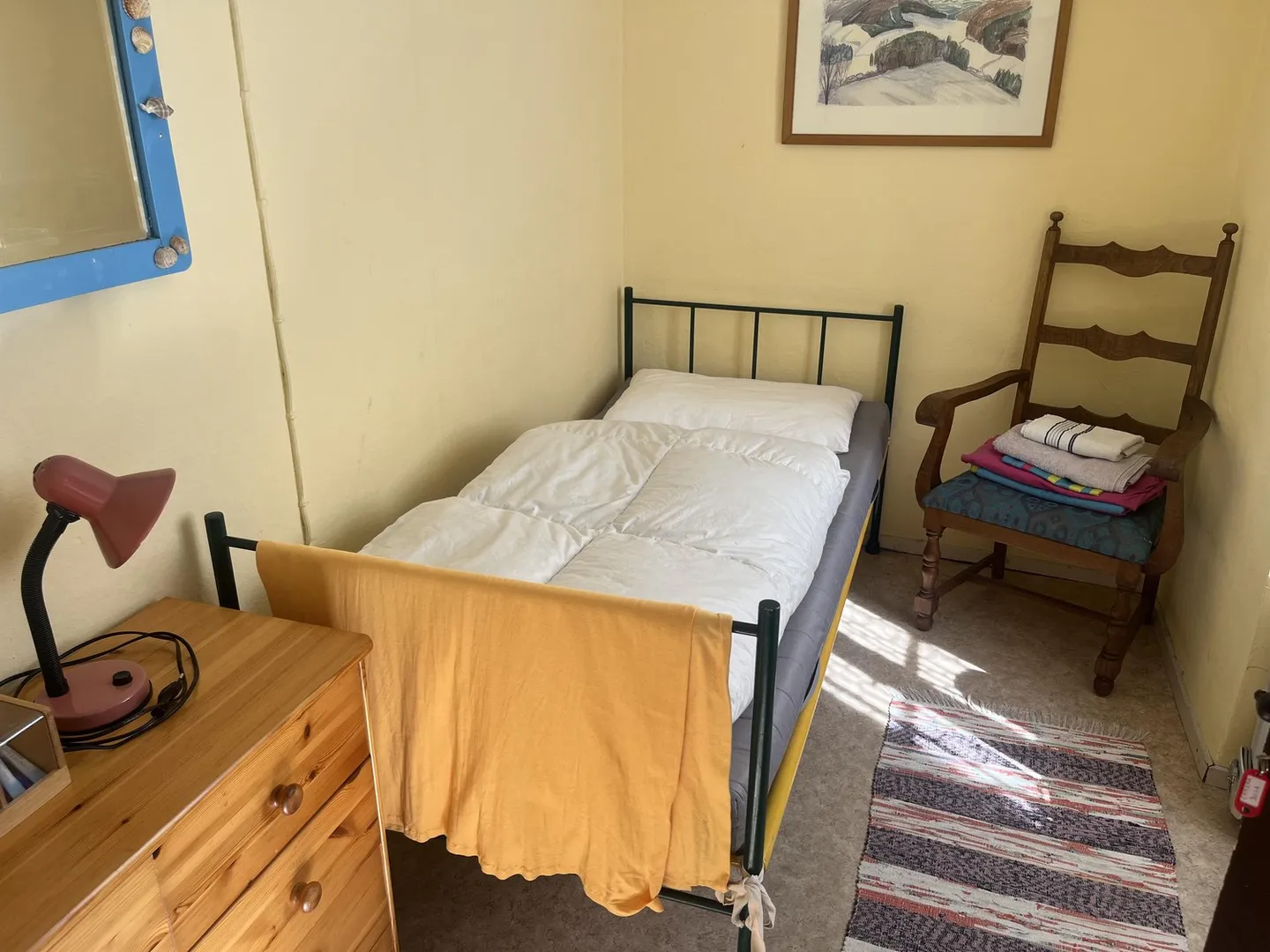 Maison d'hôtes "Casa Stefano" à Vergeletto TI - Photo 10 sur 38