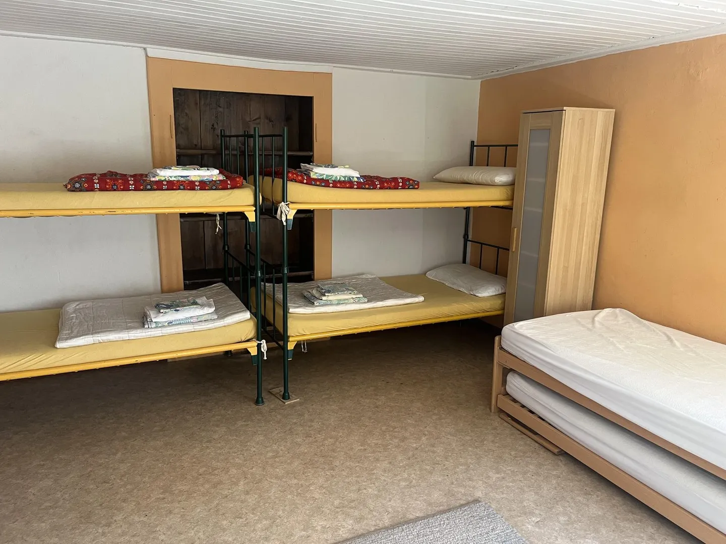 Maison d'hôtes "Casa Stefano" à Vergeletto TI - Photo 12 sur 38