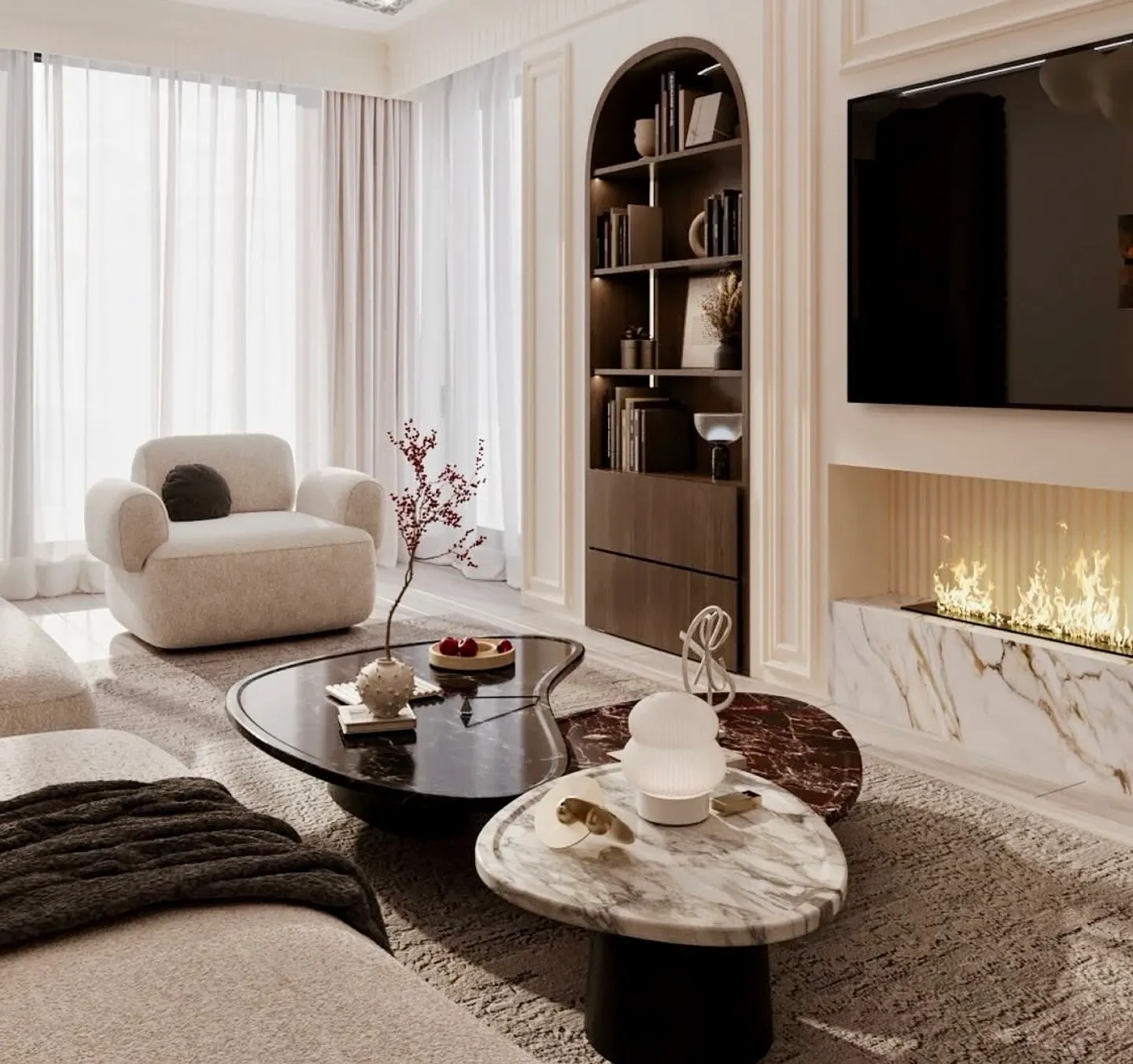 Attico 6 stanze - Foto 1 di 1