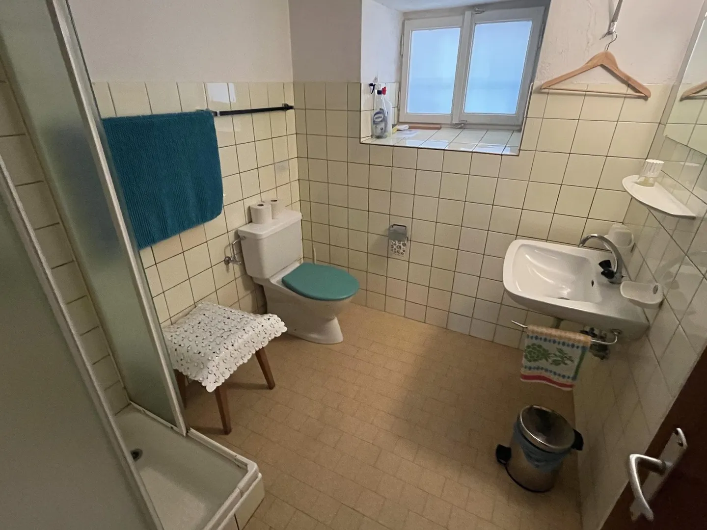 Maison d'hôtes "Casa Stefano" à Vergeletto TI - Photo 13 sur 38