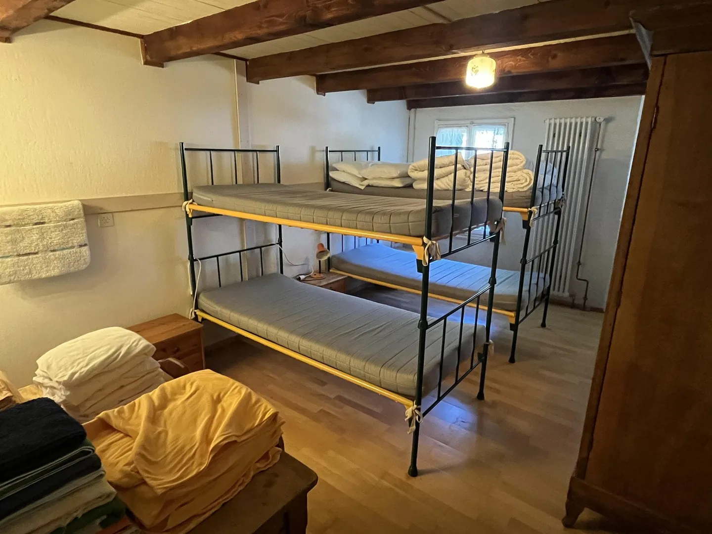 Maison d'hôtes "Casa Stefano" à Vergeletto TI - Photo 15 sur 38