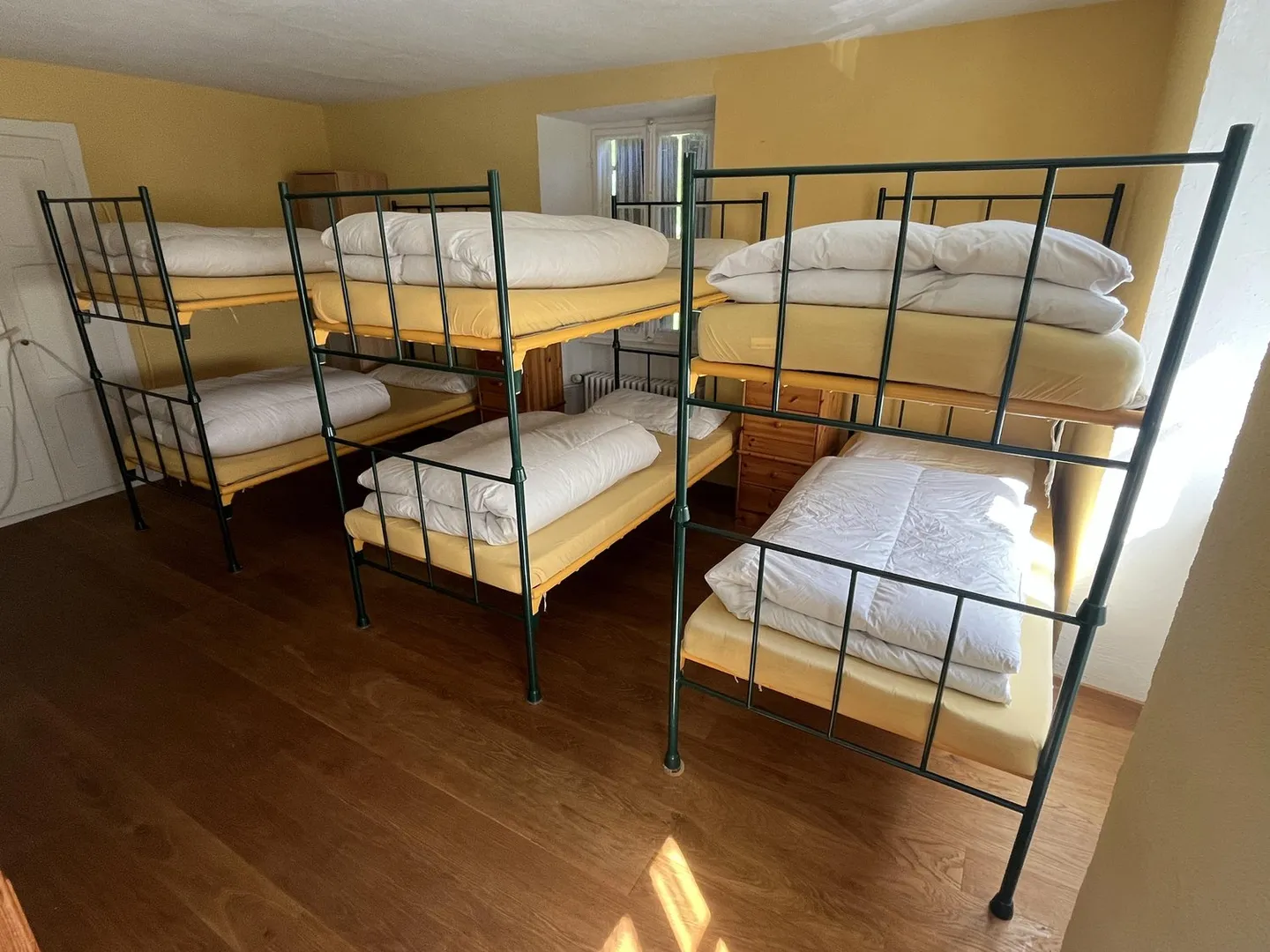 Maison d'hôtes "Casa Stefano" à Vergeletto TI - Photo 16 sur 38