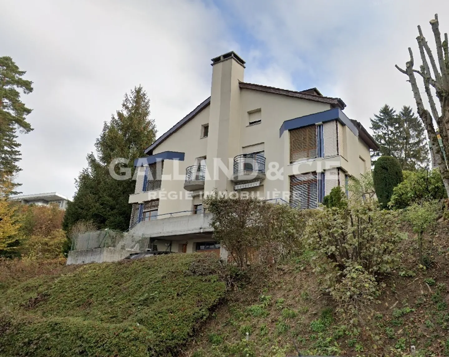 6-room Villa - Photo 3 of 12