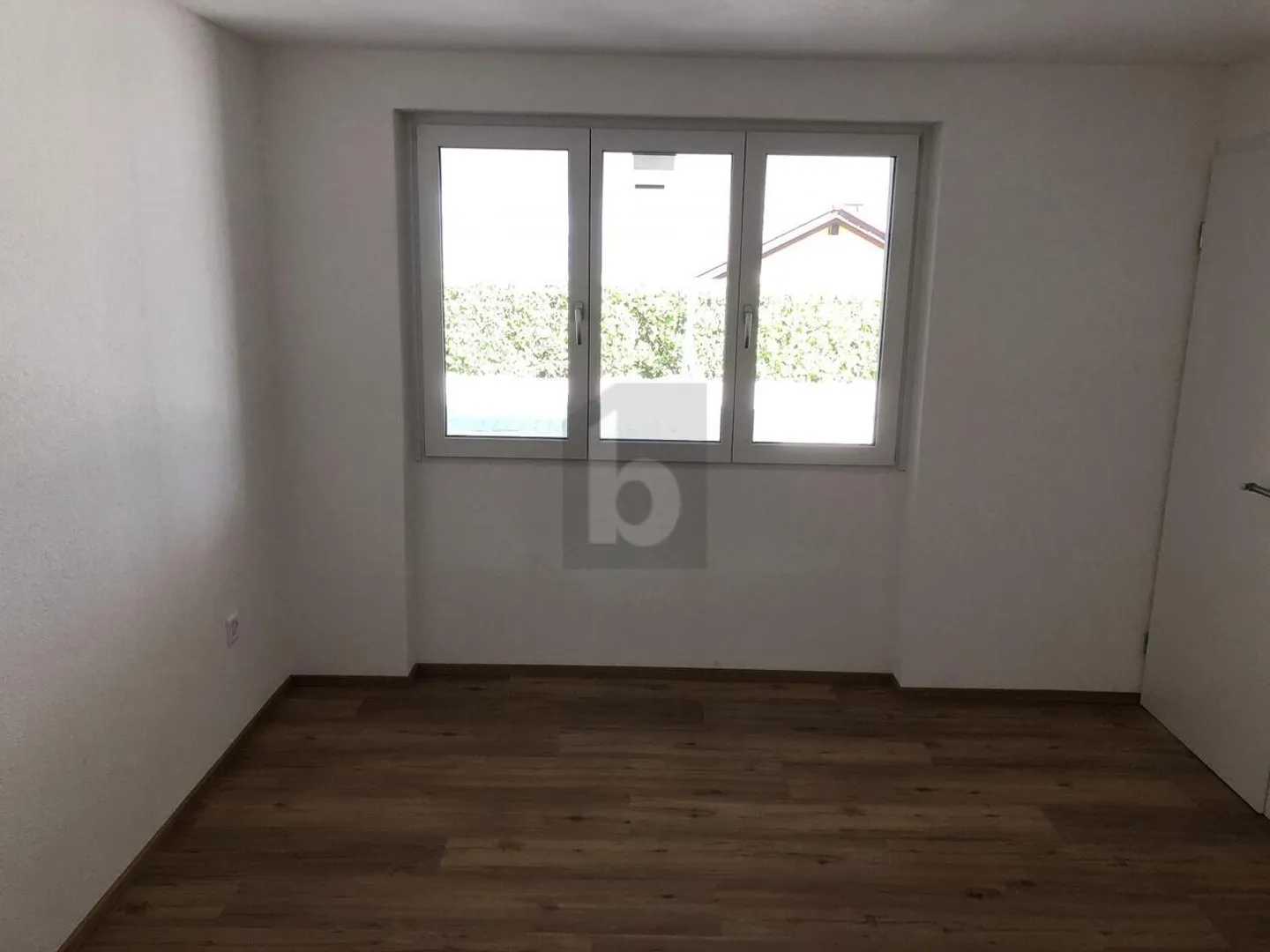 Charmante Wohnung mit Garten - Foto 4 von 6